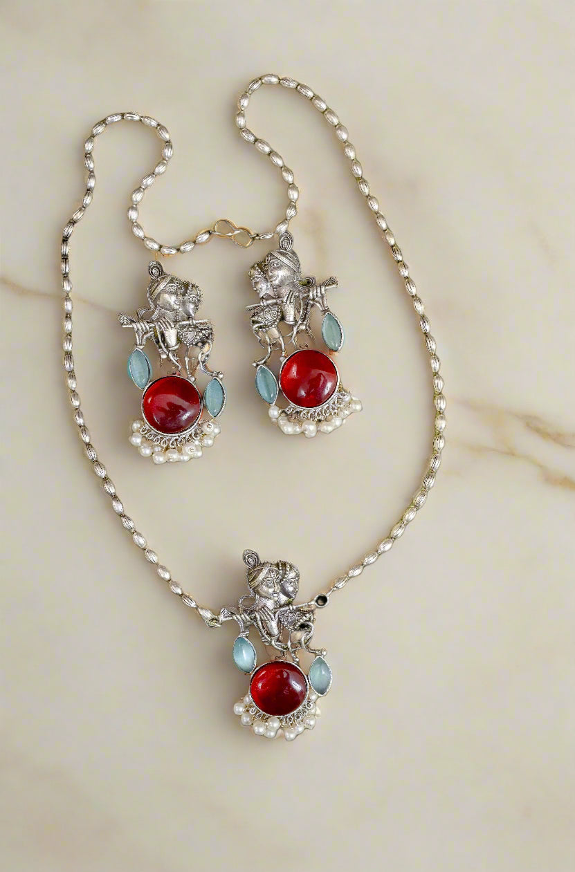 Silver Collection